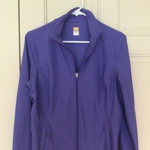 Lucy Activewear Jacket